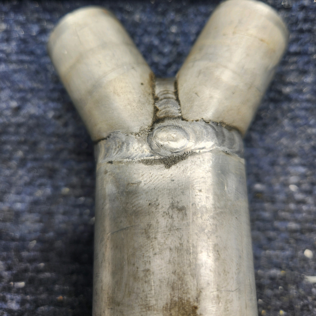 Used aircraft parts for sale, 69229-000 PIPER PA28-161 Warrior III DEFROST TAKE OFF ASSEMBLY,