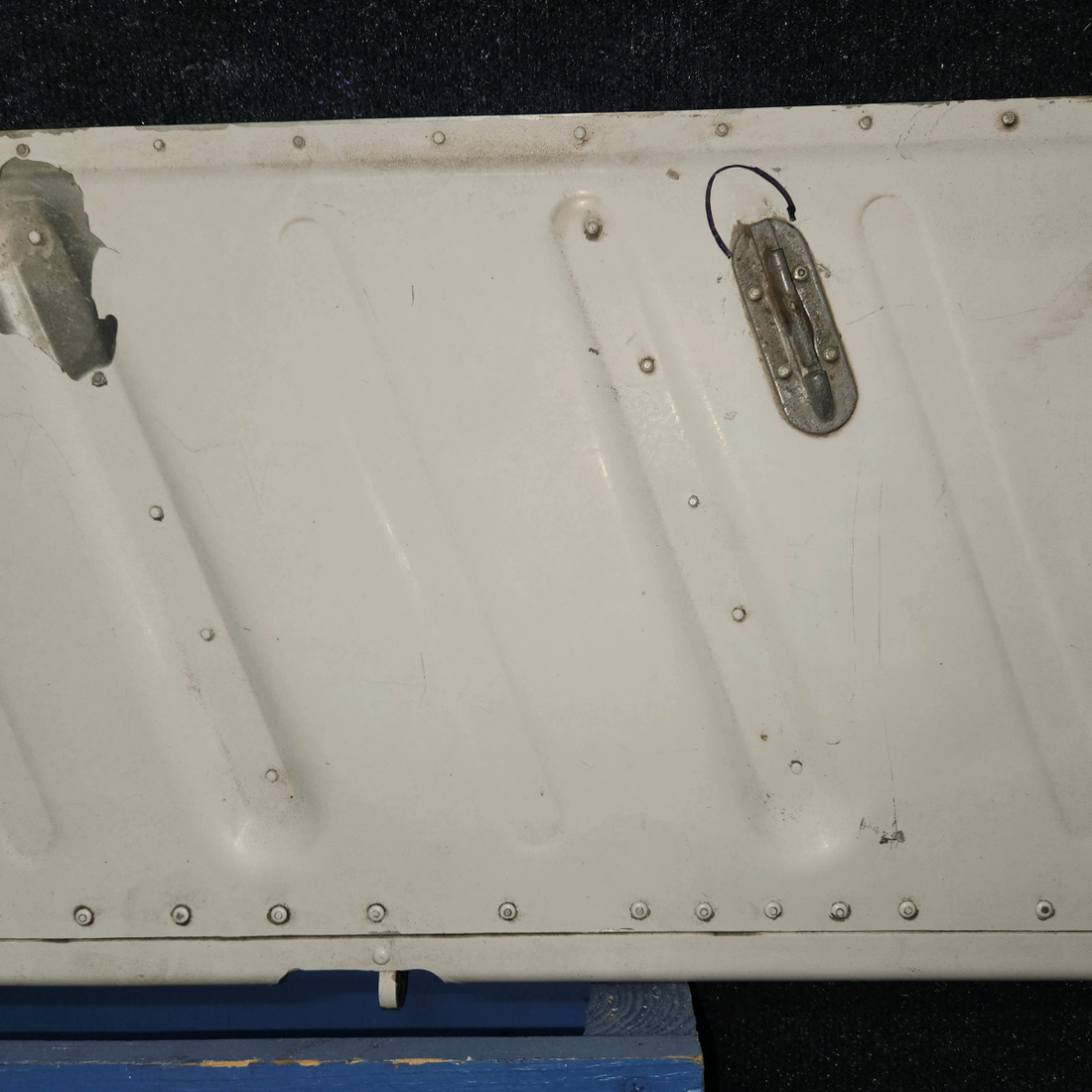 Used aircraft parts for sale, 430026-002 Mooney M20J Elevator Assembly W/ Horn RH