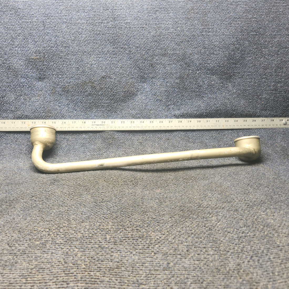 Used aircraft parts for sale, 626527 Continental Balance Tube