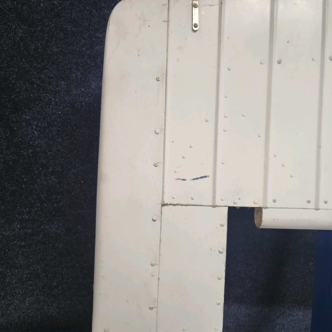 Used aircraft parts for sale, 2432000-22 Cessna 172S Elevator Assy RH with Trim Tap