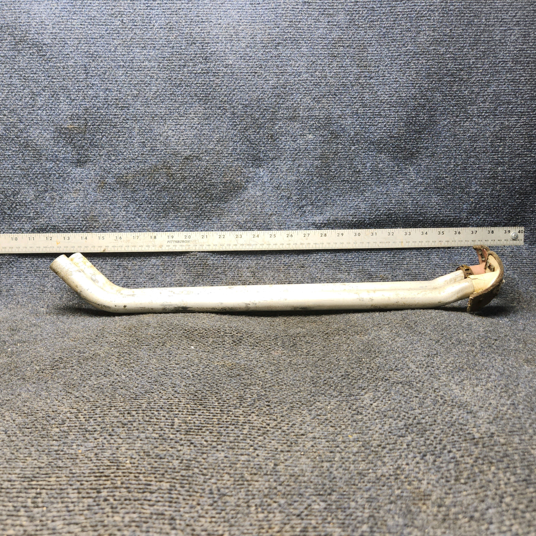 Used aircraft parts for sale, 0700317-14, 0700317-17 Cessna 172 Adapter And Duct Assy Price per each