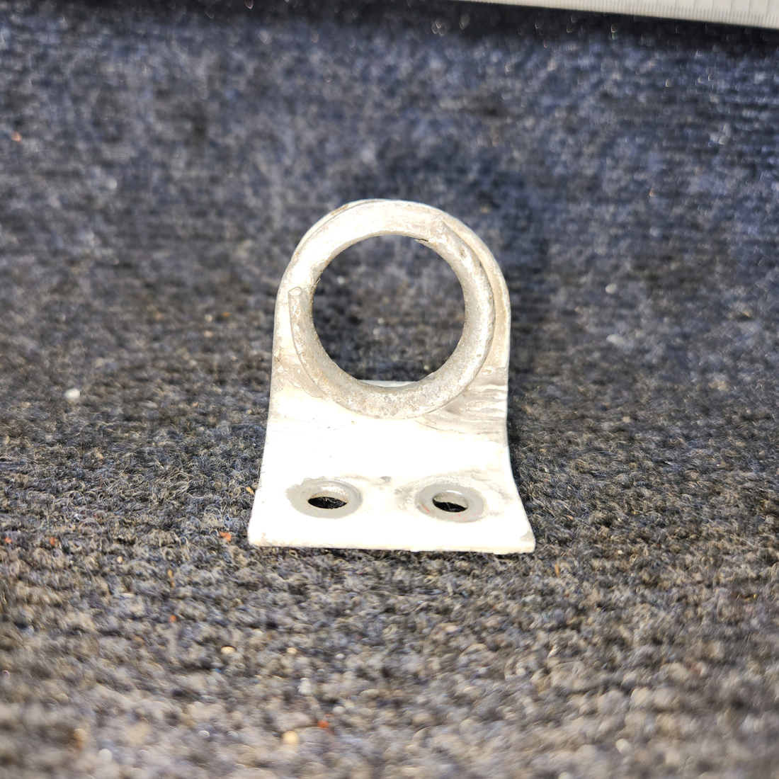 Used aircraft parts for sale, 35-115232 BEECHCRAFT 95-55B Wing Tie-Down – Price per Each