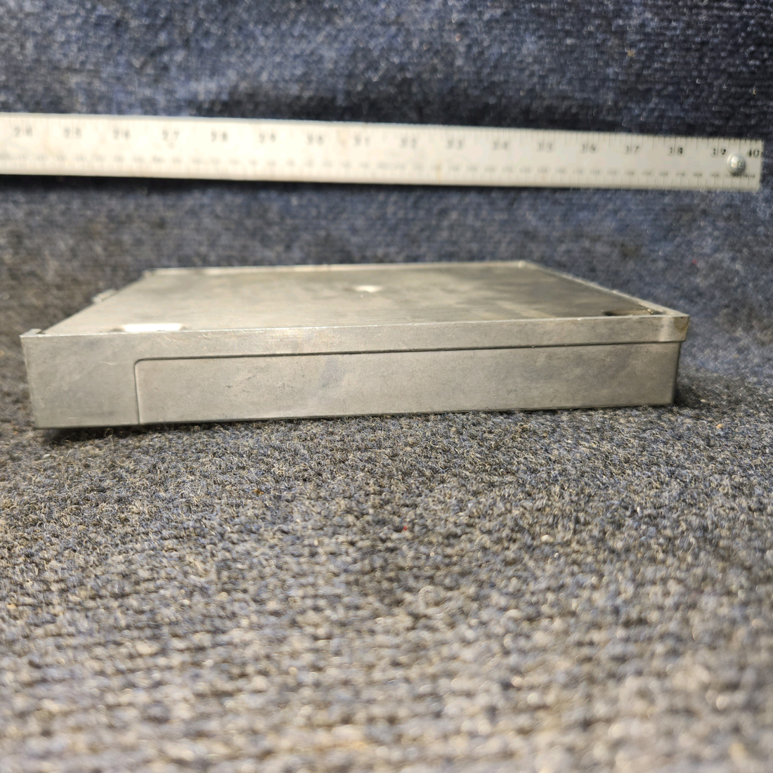 Used aircraft parts for sale, 011-00986-00 Garmin GDL 69 XM Piper PA32RT-300 Weather Receiver