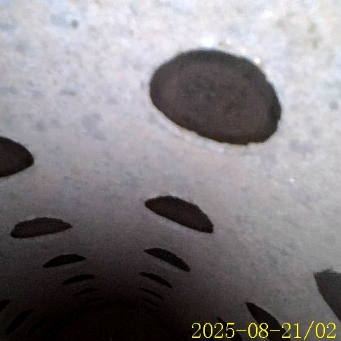 Used aircraft parts for sale, 62208-004 Piper PA-28-140 Muffler Assembly