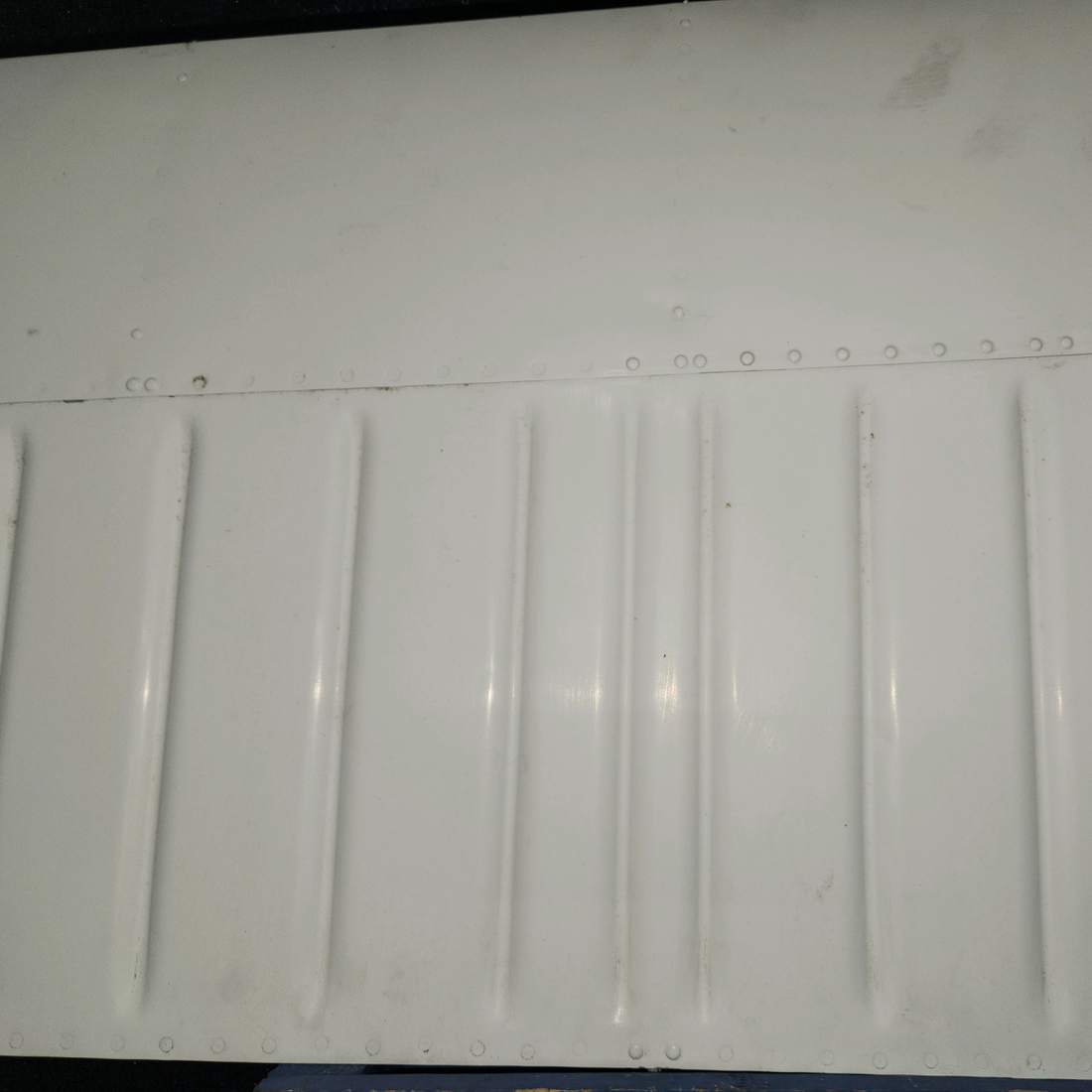 Used aircraft parts for sale, 33-620000-602 Beechcraft 35-33 Horizontal Stabilizer Assy - RH