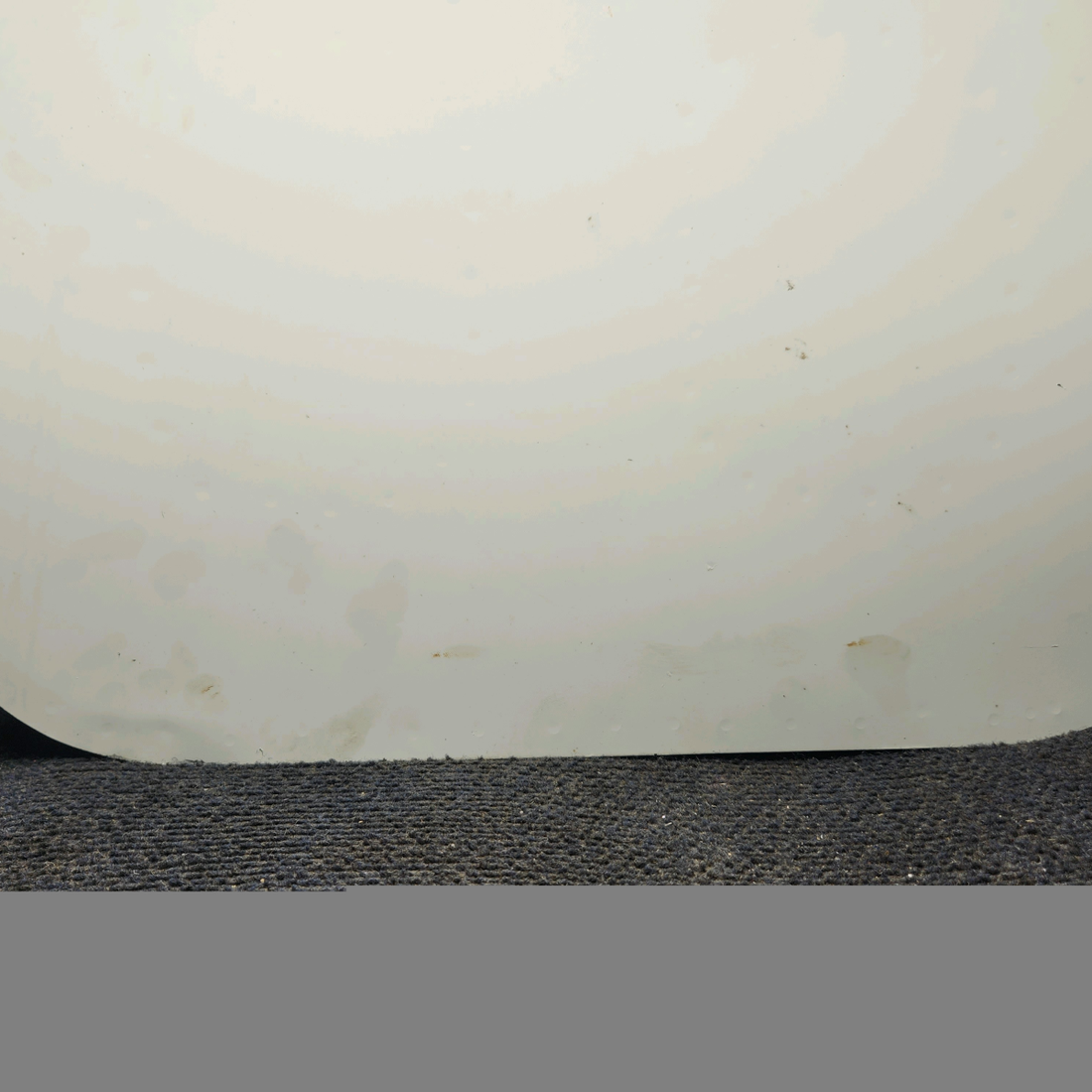 Used aircraft parts for sale, 35-410070-652 Beechcraft 35-33 Baggage Door Assy With Key