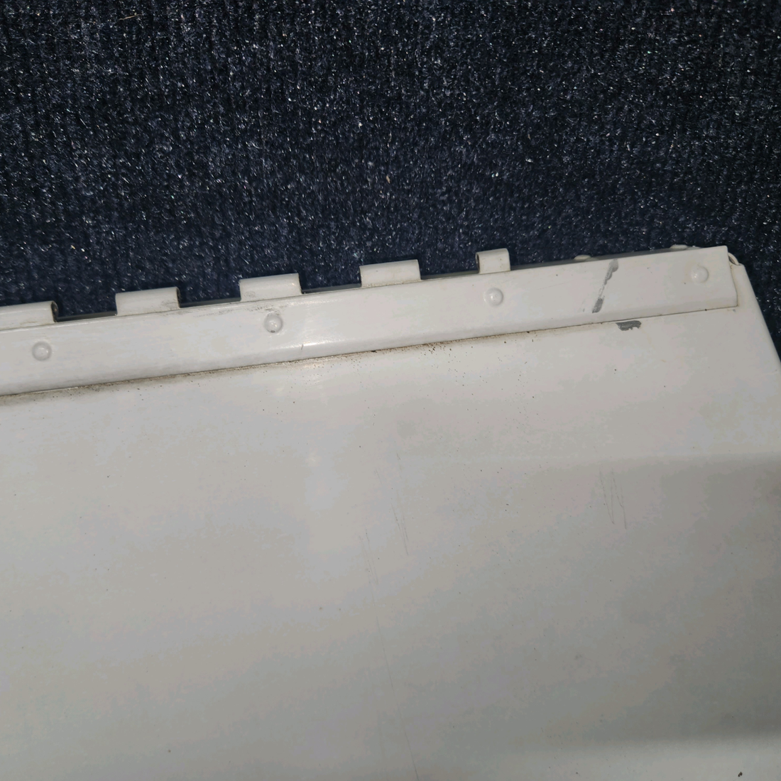 Used aircraft parts for sale, 0432001-52 cessna 150G Elevator Assembly - RH -Trim Tab Not Included