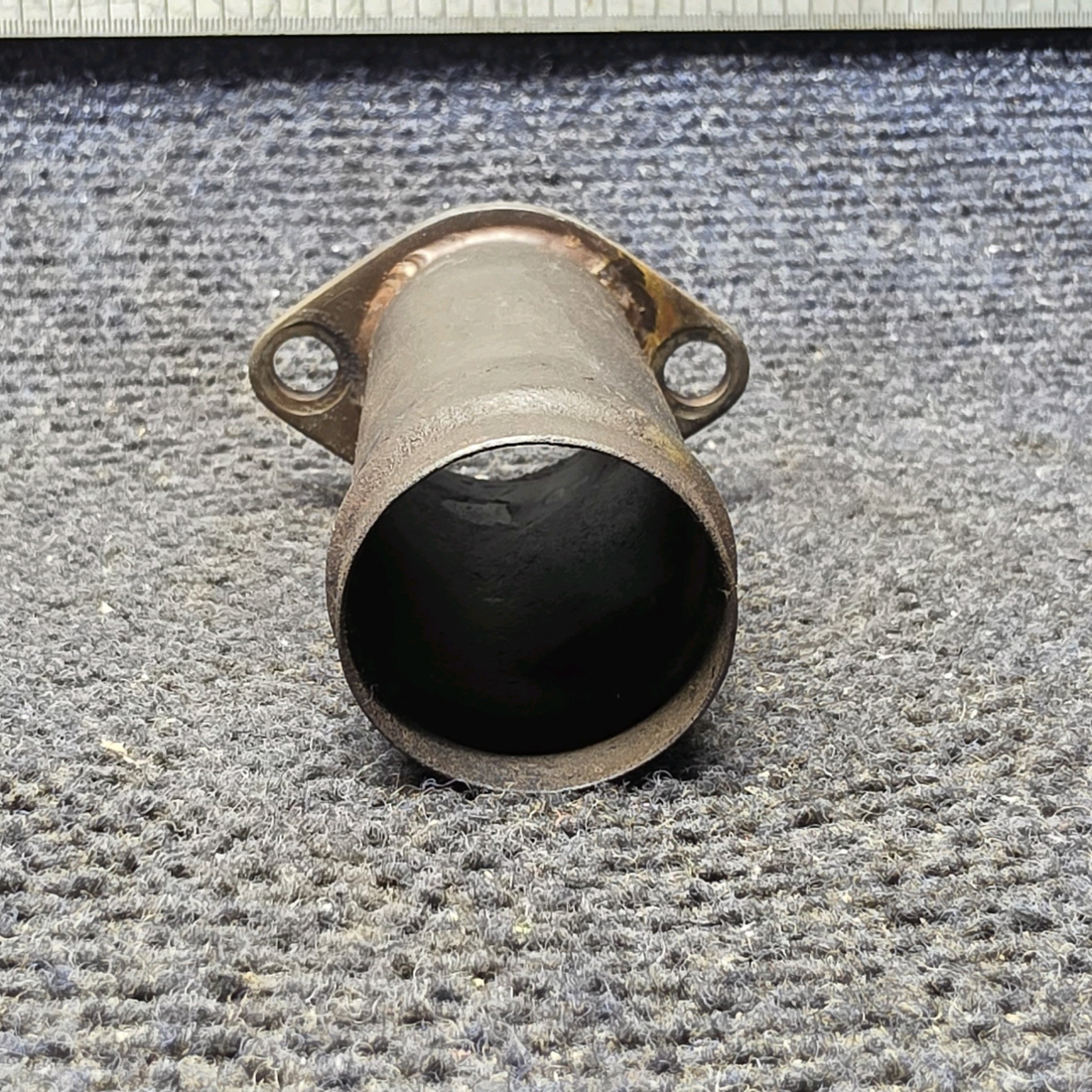 Used aircraft parts for sale, 0450338-14 Cessna 172F Exhaust Inlet Stack RH or LH