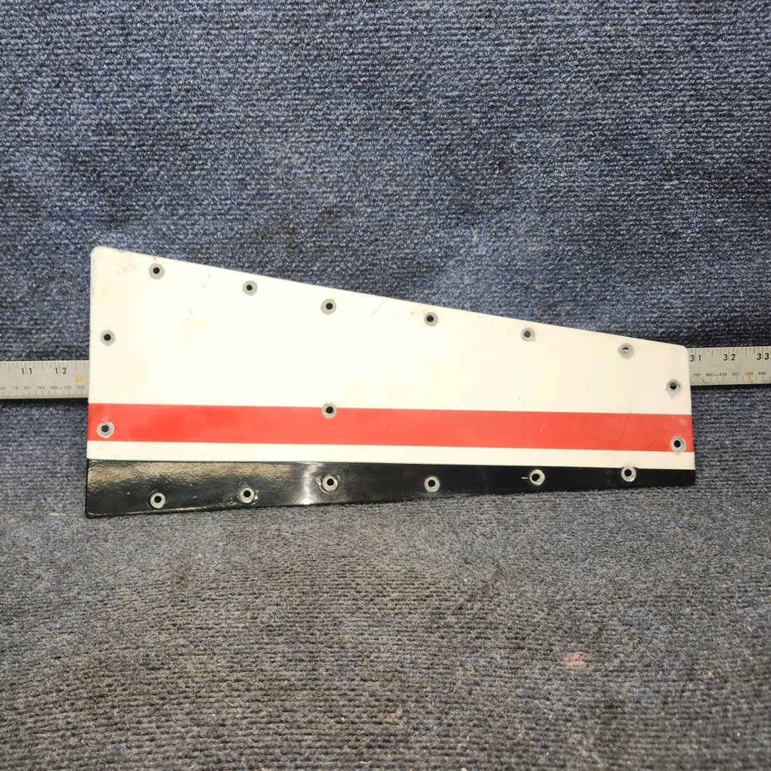 Used aircraft parts for sale, 169-440005-31 Beechcraft A24R Access Door RH Aft