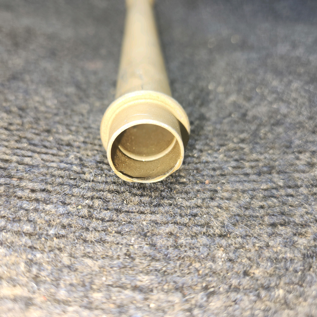 Used aircraft parts for sale, 72257 Lycoming Push Rod Tubes - Price per Each