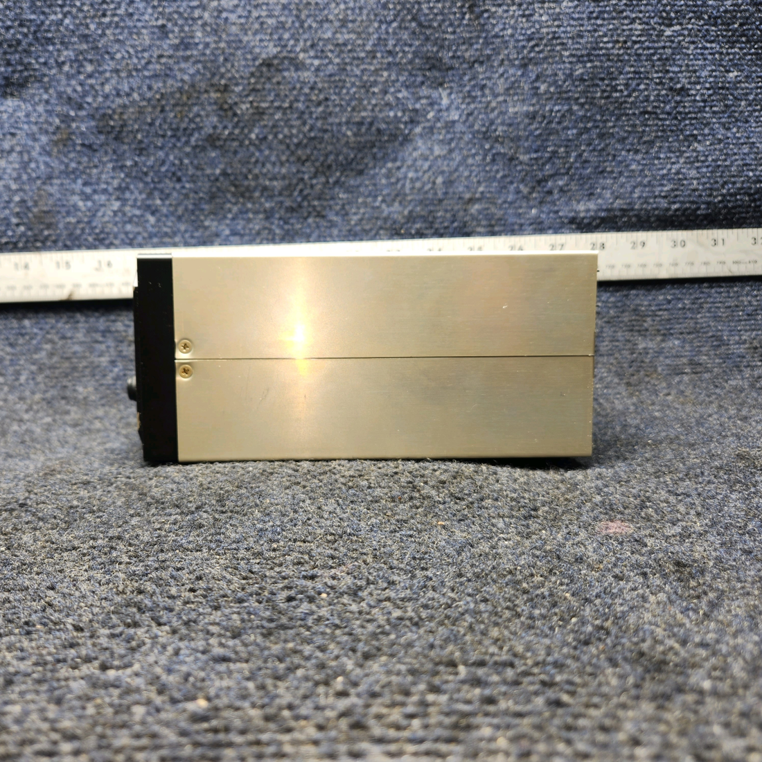 Used aircraft parts for sale, 0131-0-0 / 0107-P4 / 0105-R9 / 1394T100-14RB. S-tec S-tec Corp 50 PIPER PA-24-250 S-Tec Corp System 50 Autopilot complete w/ Harness 14 volts