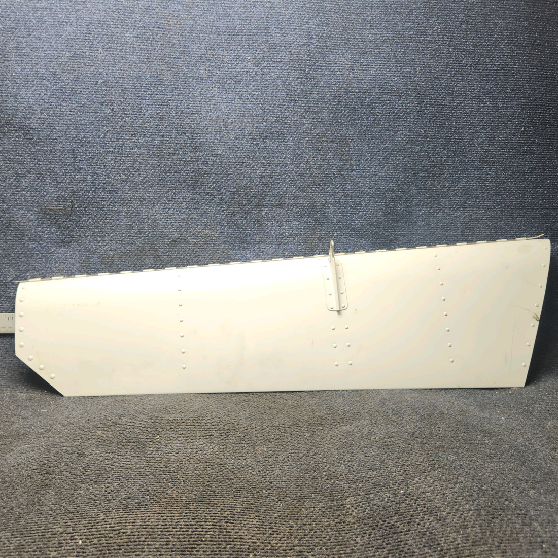 Used aircraft parts for sale, 33-610010-1 Beechcraft 35-33 Elevator Trim Tab Assembly - LH
