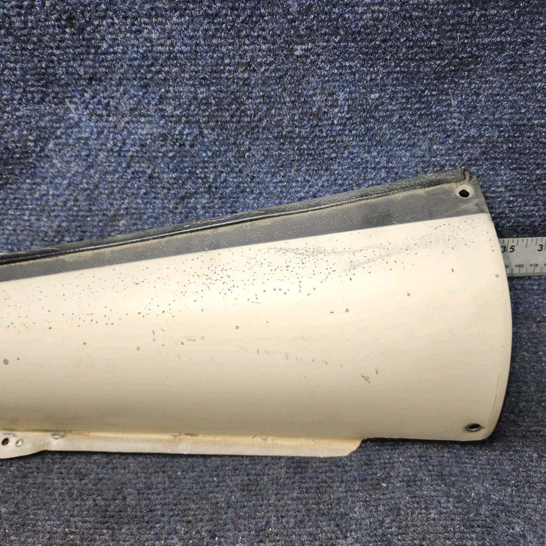 Used aircraft parts for sale, 0530010-1 CESSNA 172K STABILIZER FAIRING LH