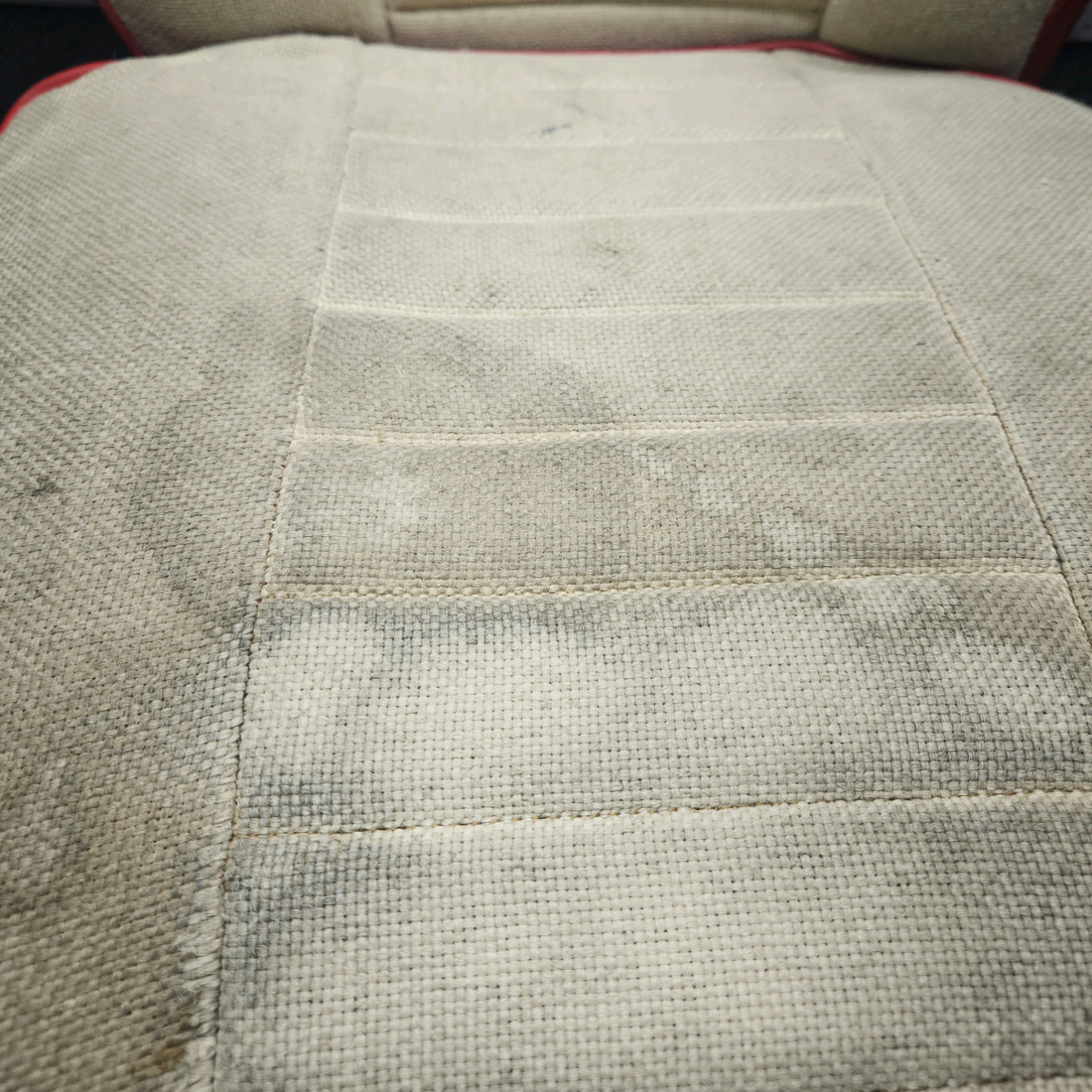Used aircraft parts for sale, 0400118-65 cessna 150G Seat – LH (Pilot)