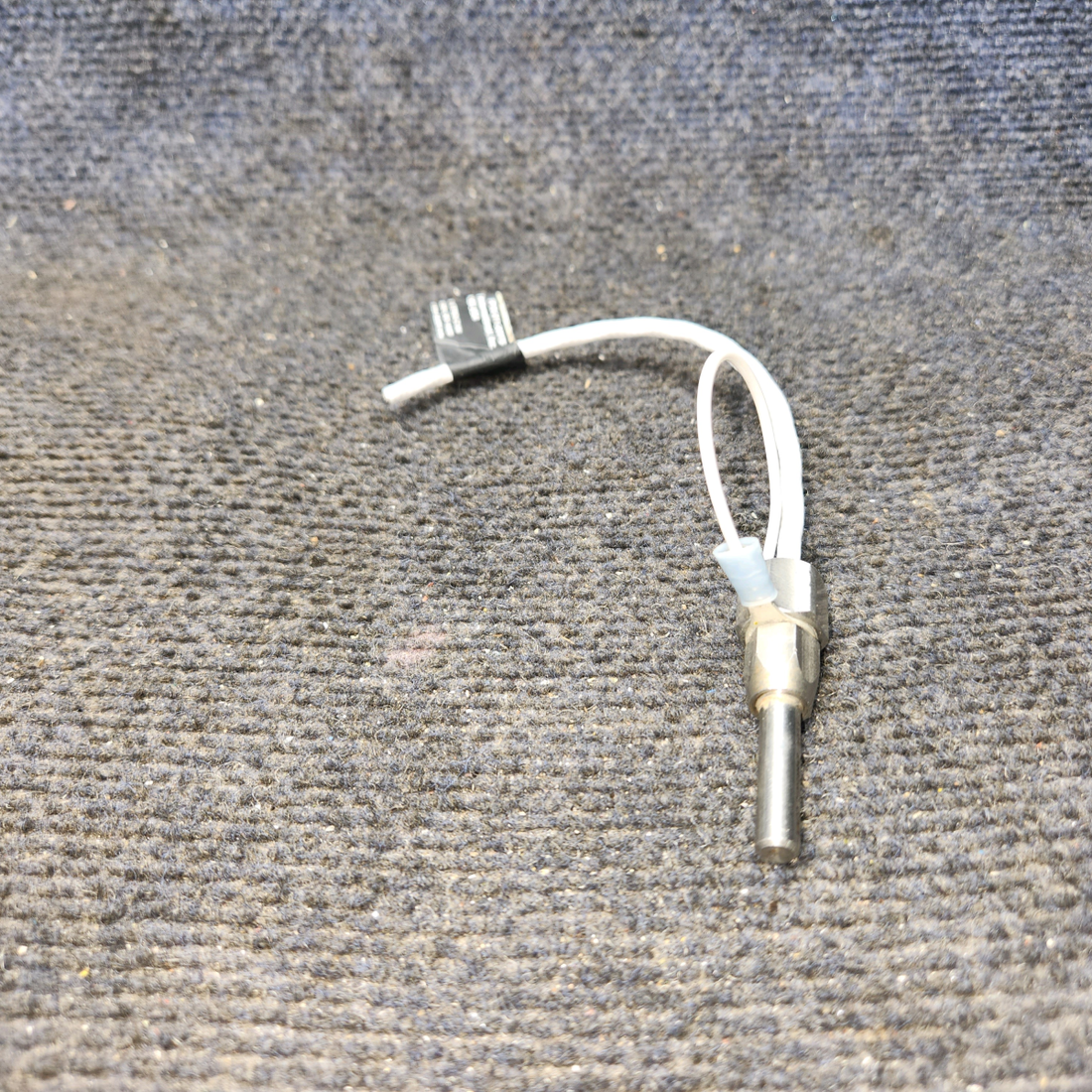 Used aircraft parts for sale, 011-03809-00 Garmin G5 Cessna 172E Primary Attitude Display W/ Connector With GAD 13 & Probe