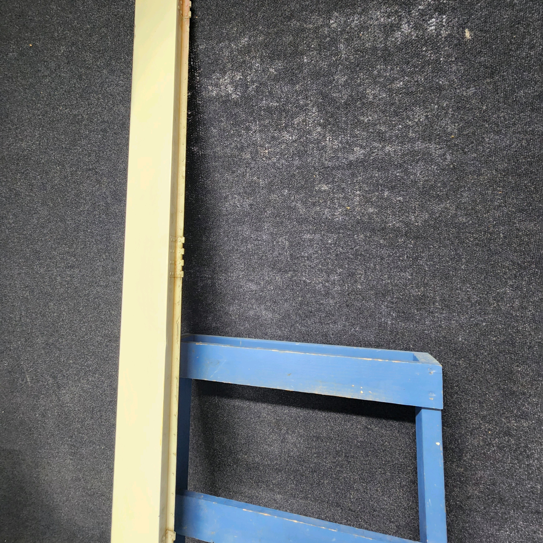 Used aircraft parts for sale, 63585-000 Piper PA-28-140 Stabilator Trim – LH