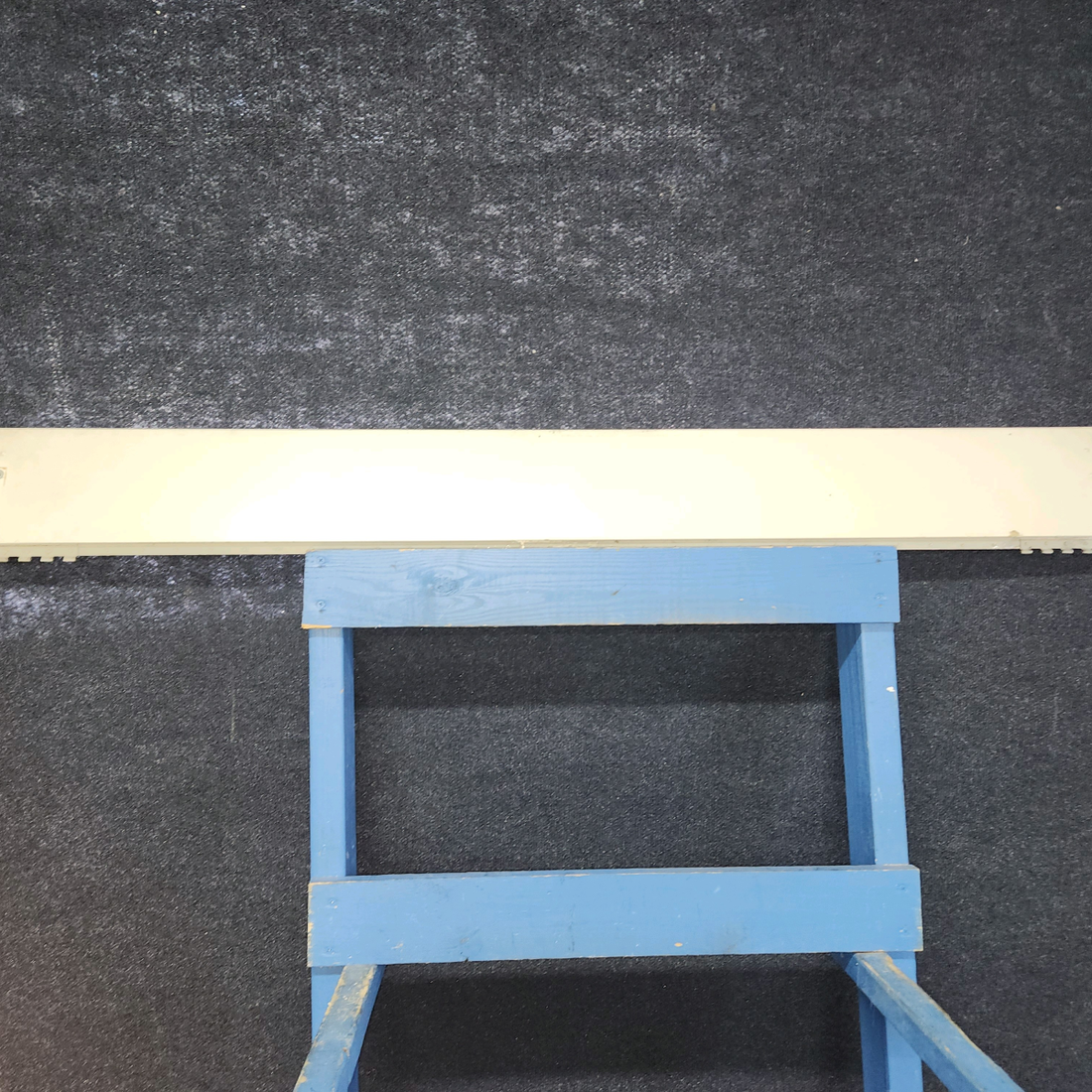 Used aircraft parts for sale, 63585-001 Piper PA28-140 Stabilator Trim Tab Assy - RH