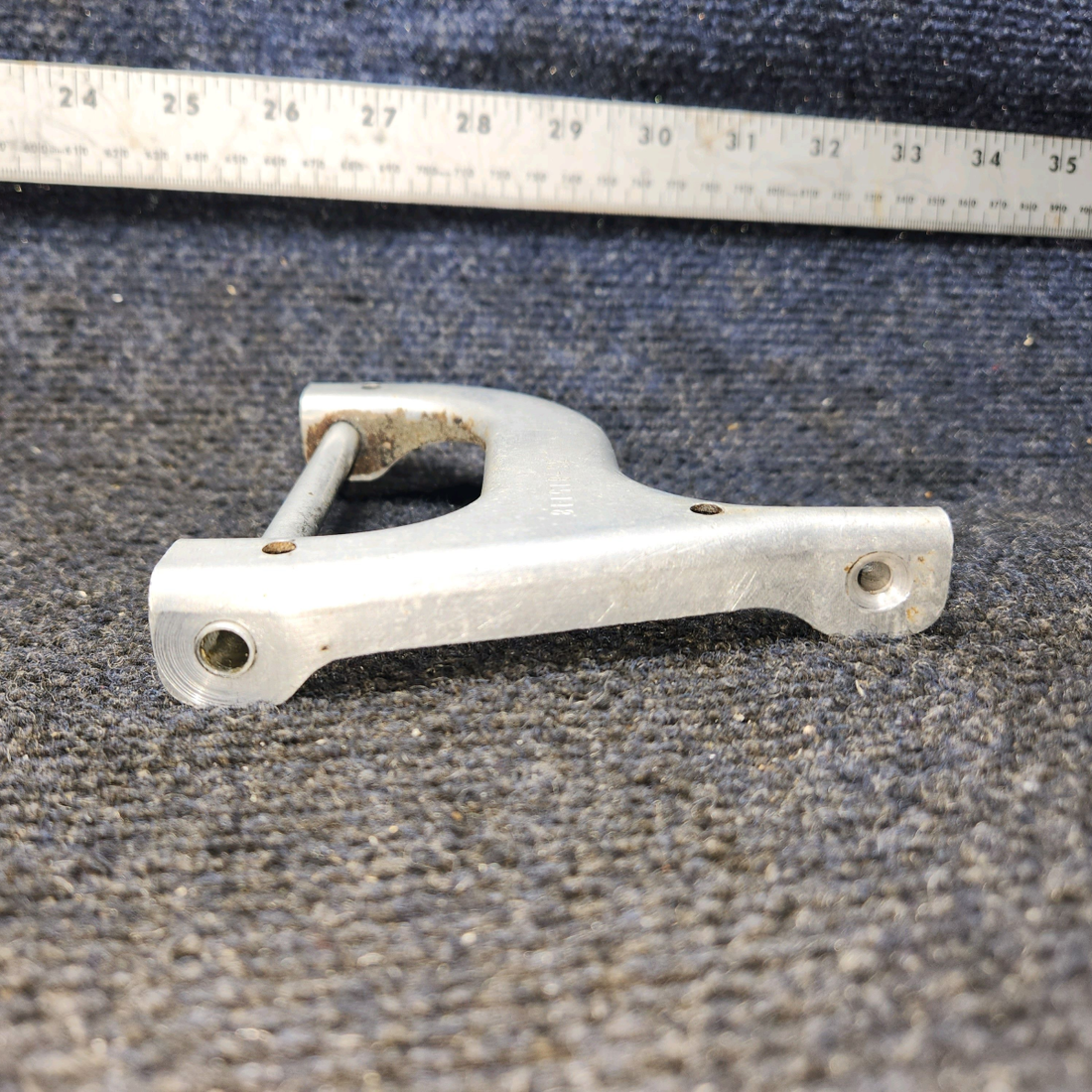 Used aircraft parts for sale, 35-815118 BEECHCRAFT F35 Landing Gear Door Idle