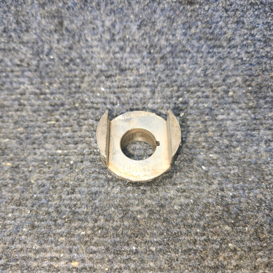 Used aircraft parts for sale, 352029 Continental Hub Generator Coupling