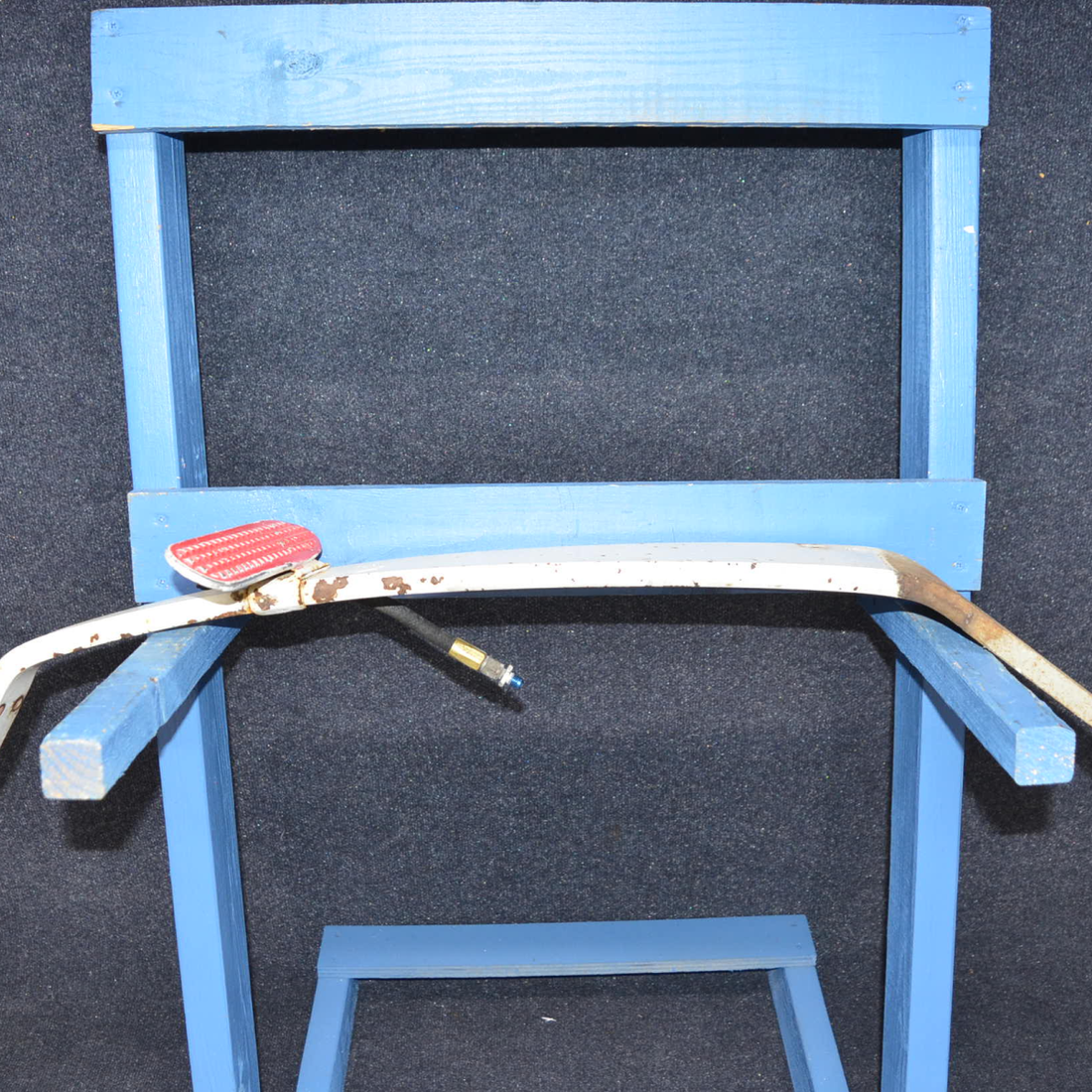 Used aircraft parts for sale, 0541158-4 Cessna C175 SPRING MAIN LANDING GEAR - RH