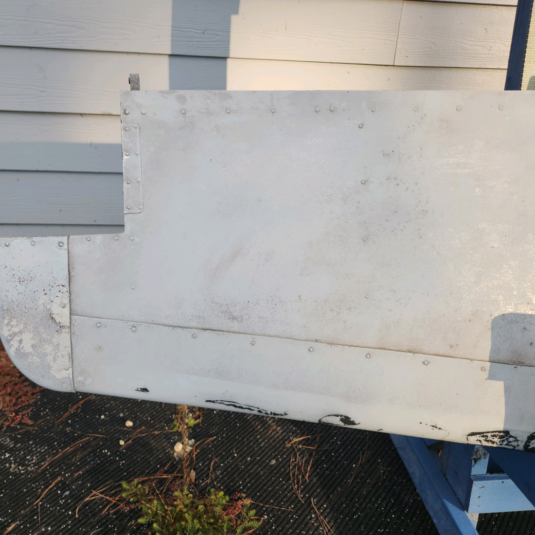 Used aircraft parts for sale, 0532001-202 Cessna 172F Horizontal Stabilizer Assembly