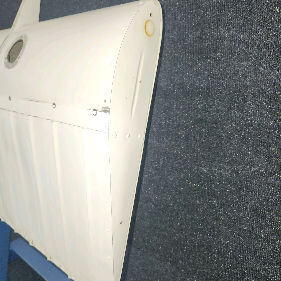 Used aircraft parts for sale, 0523901-38 Cessna 172E Flap Assy - RH