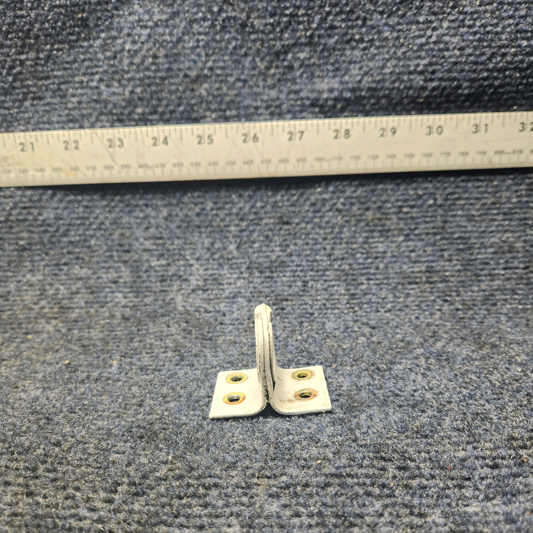 Used aircraft parts for sale, 35-115232 Beechcraft F33A BEECH WING TIE DOWN