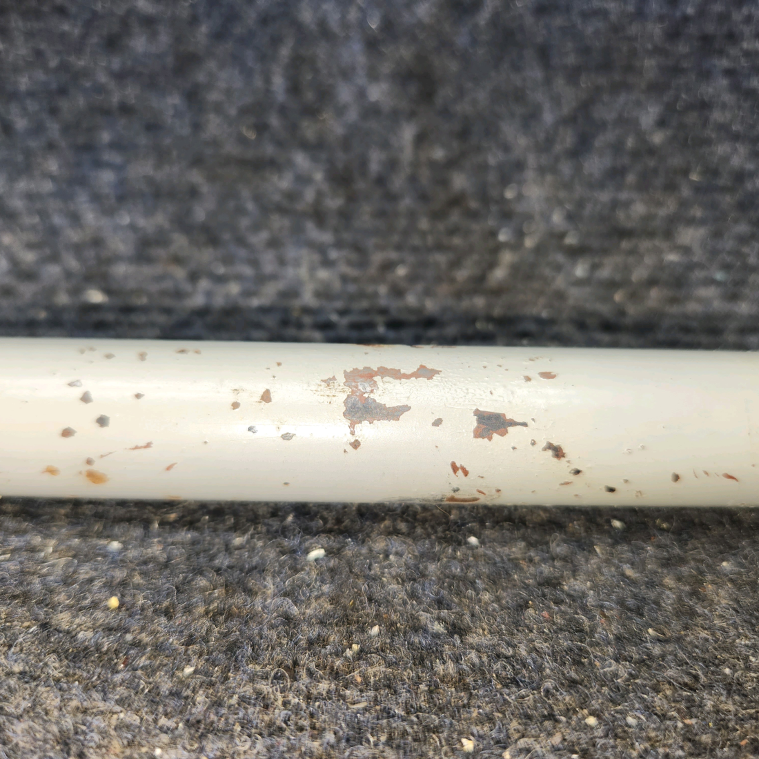 Used aircraft parts for sale, 0543022-2 Cessna 172F Steering Tube ASSY - RH