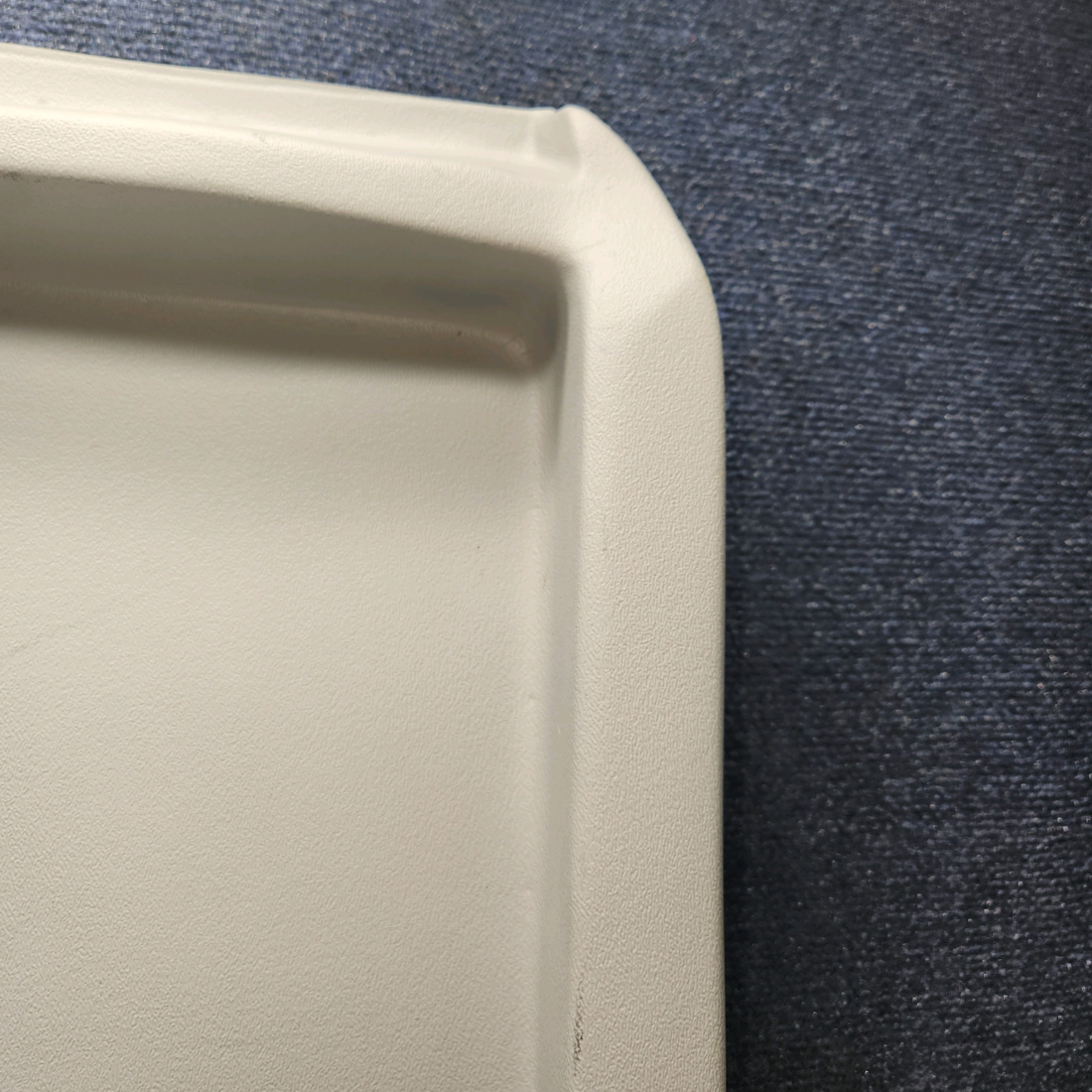Used aircraft parts for sale, K0500210-23 McFarlane Aviation Cessna 172E Baggage Compartment