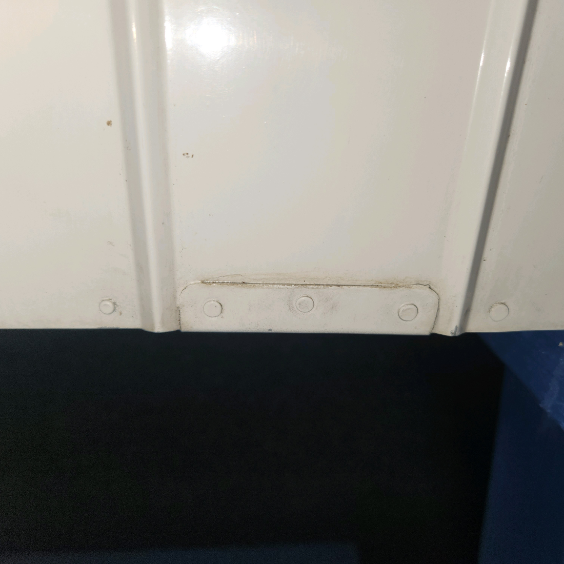 Used aircraft parts for sale, 0523901-38 Cessna 172F Flap Assy - RH