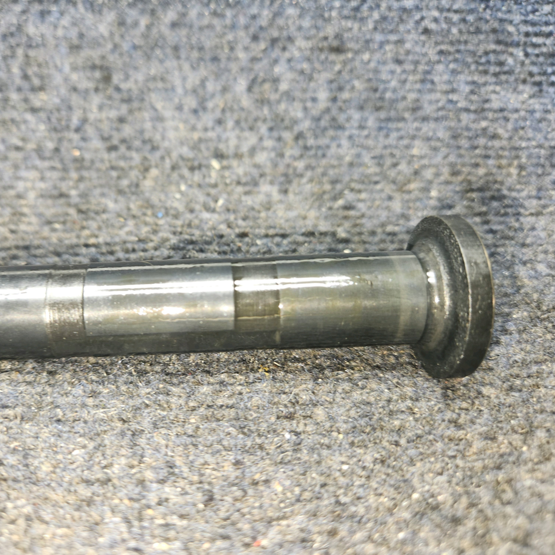 Used aircraft parts for sale, 657912 Continental O-300-A Cessna 172 Hydraulic Lifter / Tappet