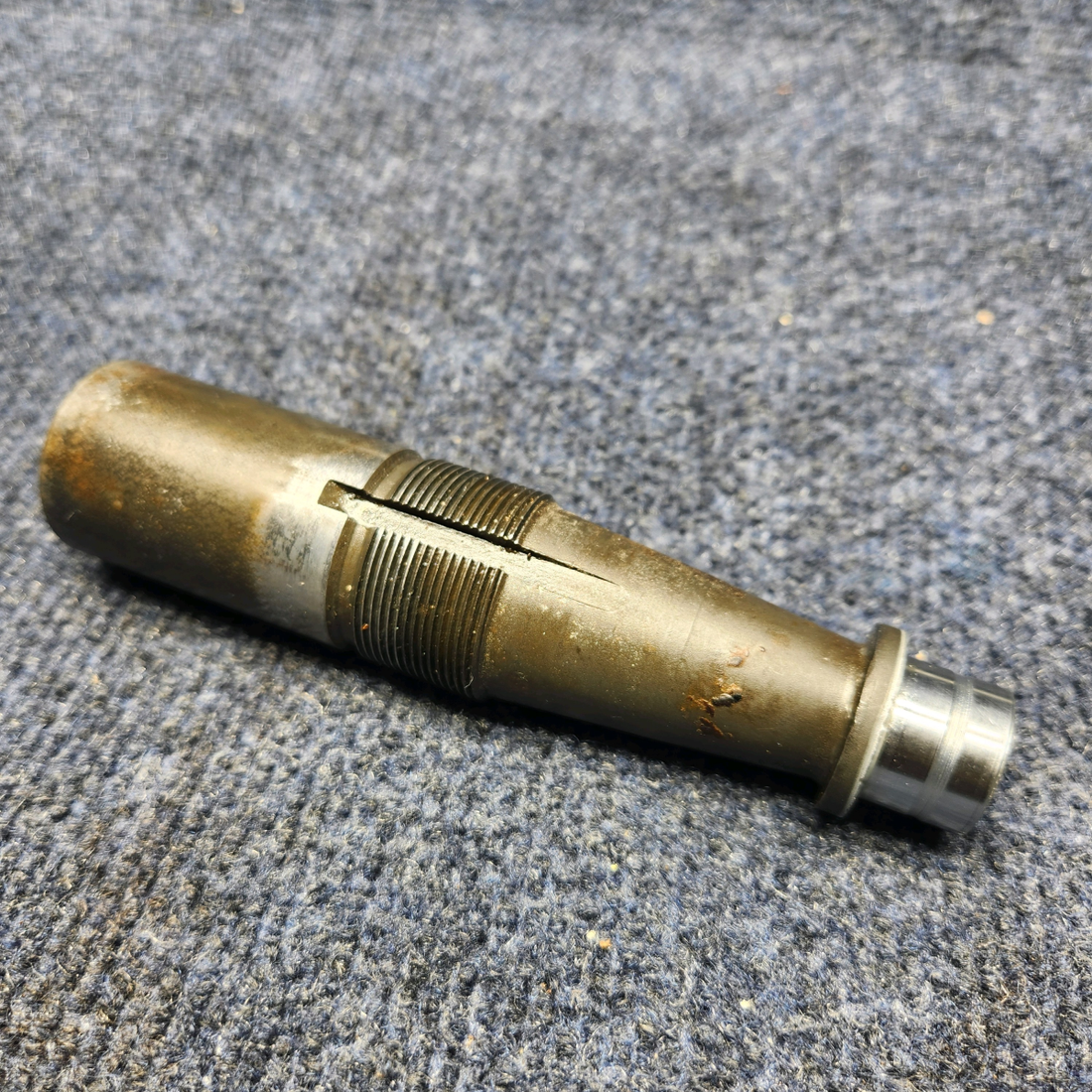 Used aircraft parts for sale, 1241662-2 CESSNA C172RG PIVOT SHAFT MAIN GEAR LH OR RH