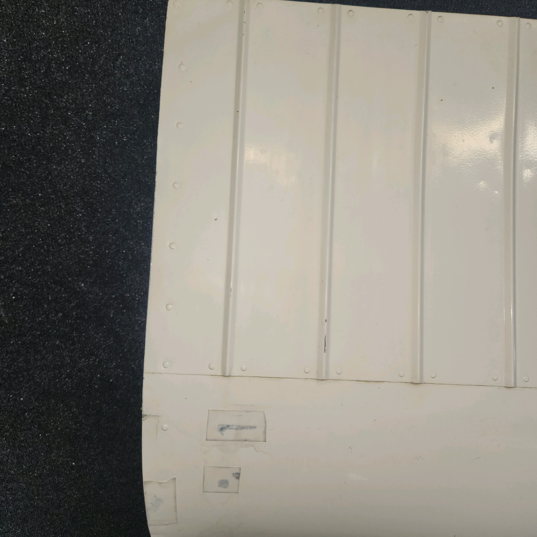 Used aircraft parts for sale, 0523901-35 Cessna 172F Flap Assembly - LH