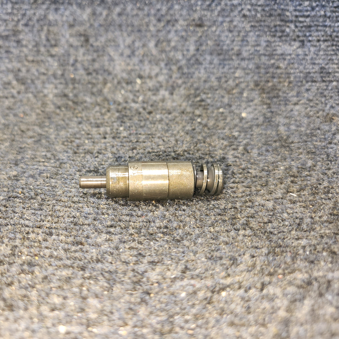 Used aircraft parts for sale, 657912 Continental O-300-A Cessna 172 Hydraulic Lifter / Tappet