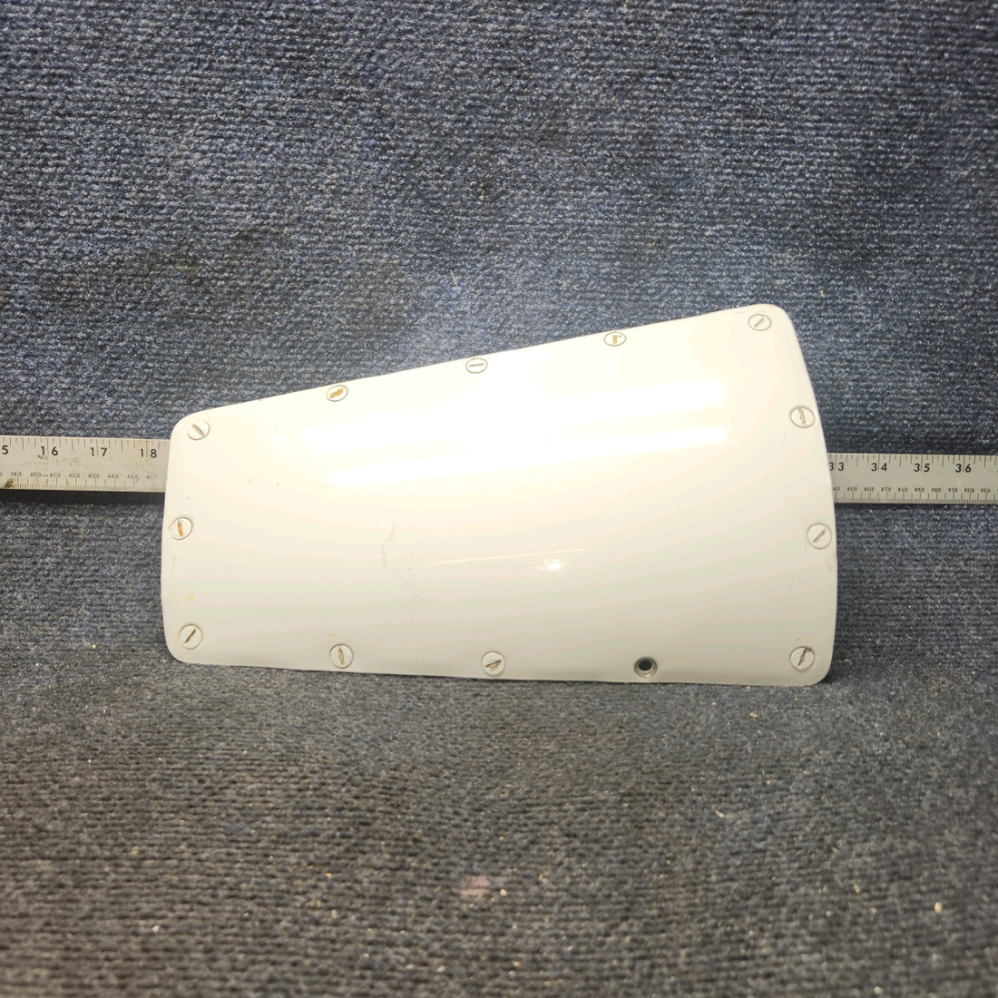Used aircraft parts for sale, 96-980001-14 BEECHCRAFT 95-55B Nacelle Access Door – RH Outboard or LH Inboard