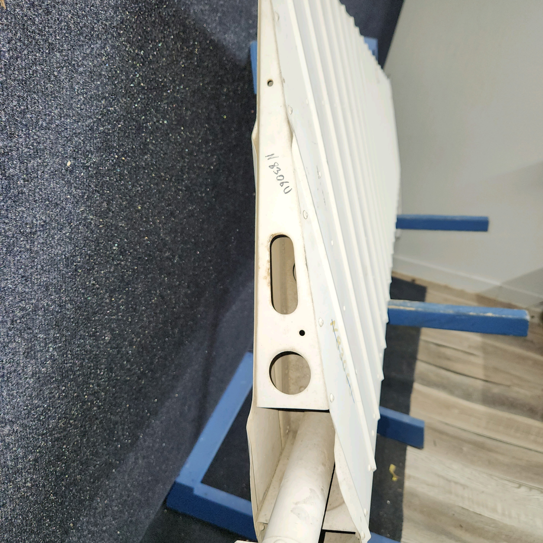 Used aircraft parts for sale, 2432000-21 Cessna 172S Elevator Assy LH