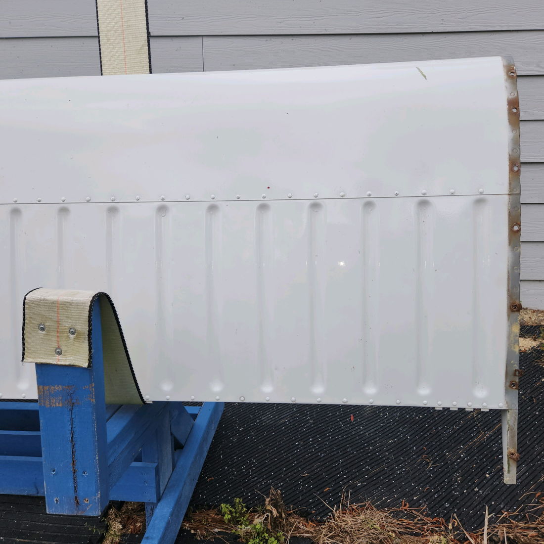 Used aircraft parts for sale, 63560-000 Piper PA-28-140 Stabilator