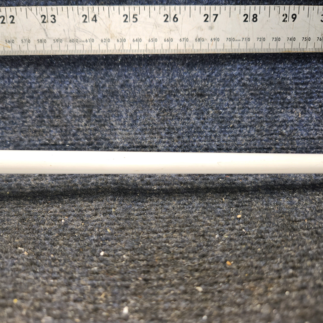 Used aircraft parts for sale, CI-121 Comant Industries Inc Beechcraft C23 SUNDOWNER VHF Communication Antenna