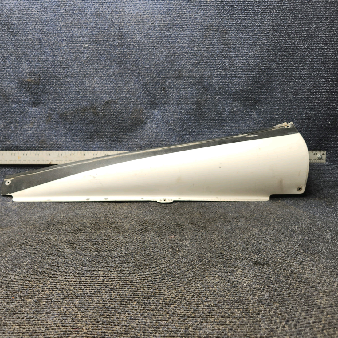 Used aircraft parts for sale, 0530010-5 Cessna 172RG Stabilizer Faring - LH