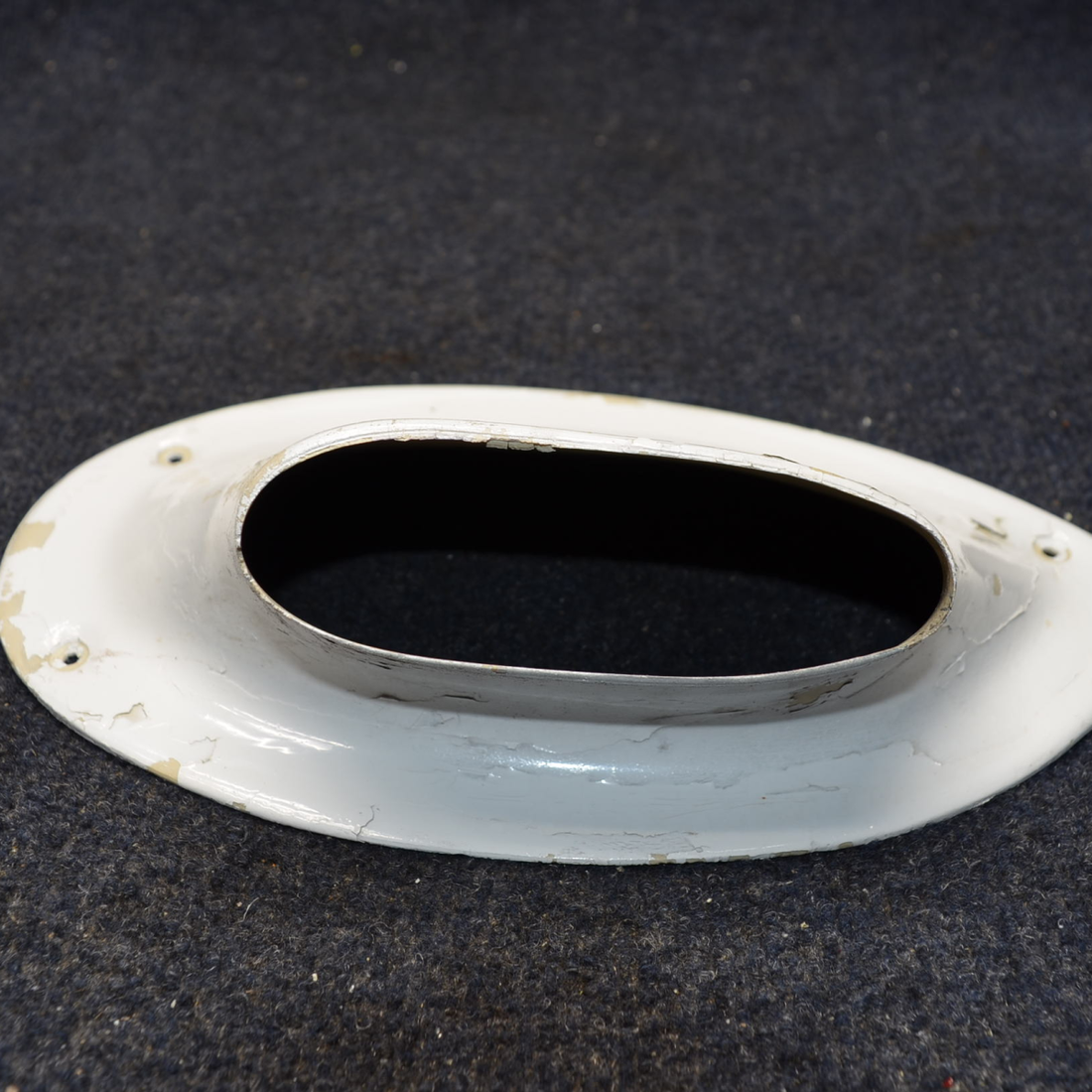 Used aircraft parts for sale, 0522150-2 Cessna  [part_model] Cessna 172RG RH STRUT  FAIRING LOWER. PRICE PER EACH.