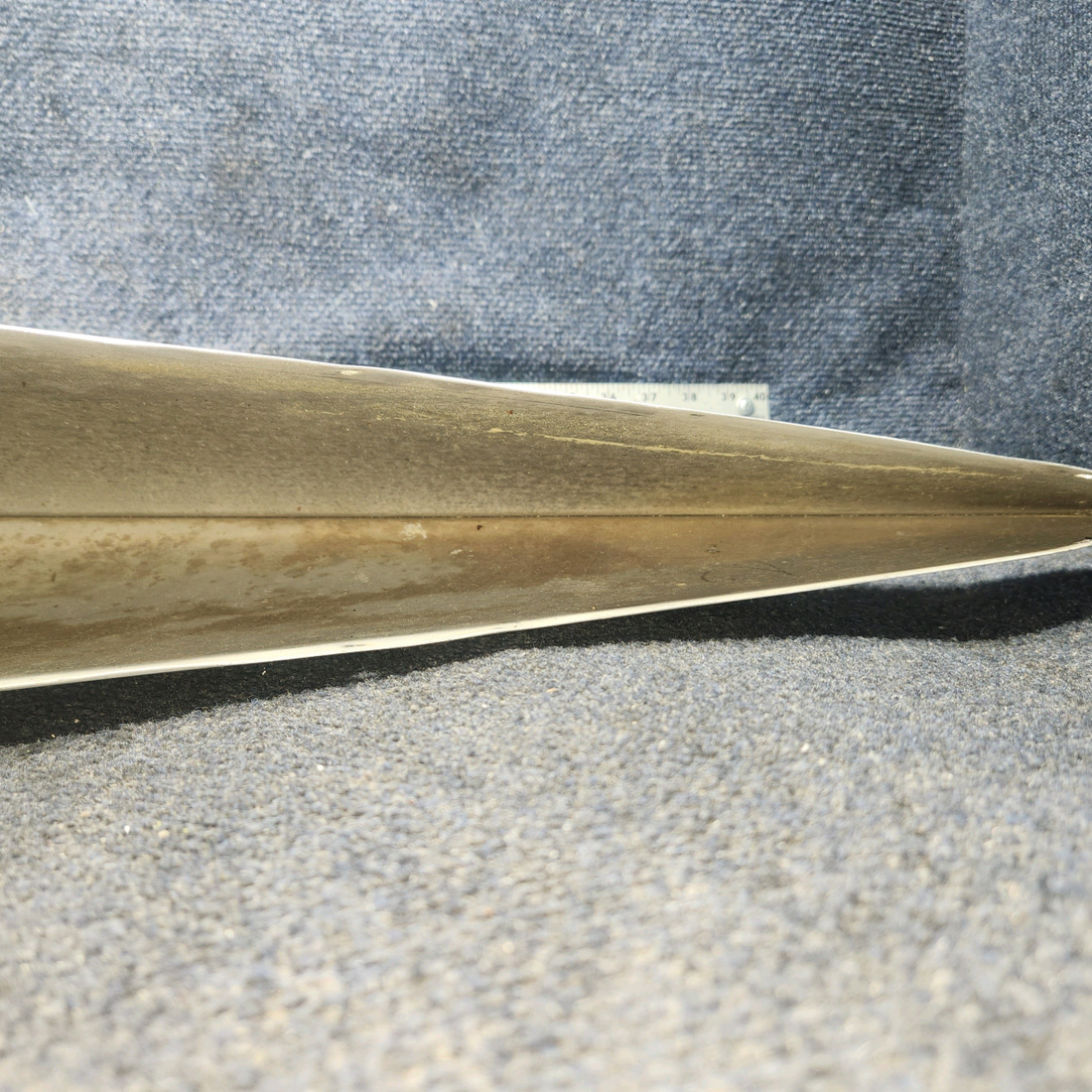Used aircraft parts for sale, 0523700 Cessna 172 Tip Assy Wing