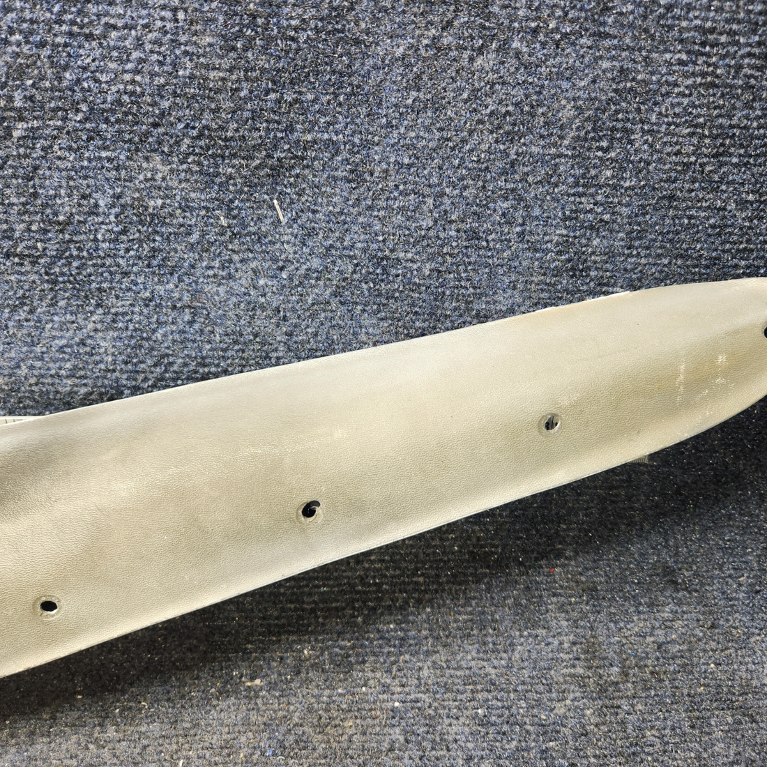 Used aircraft parts for sale, 96-110010-23 BEECHCRAFT 95-55B Inboard Nacelle Fillet - RH