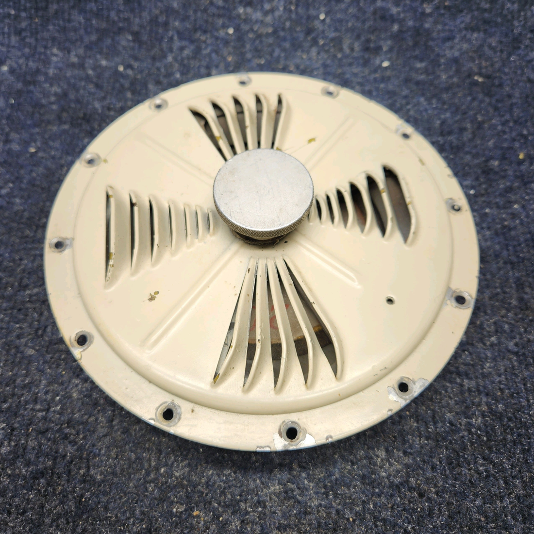 Used aircraft parts for sale, F35 Cabin Heat / Vent Assy BEECHCRAFT F35 BEECHCRAFT F35 CABIN HEAT / VENT ASSY