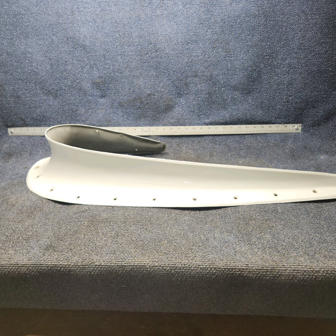 Used aircraft parts for sale, 96-110010-21 BEECHCRAFT 95-55B Inboard Nacelle Fillet - LH