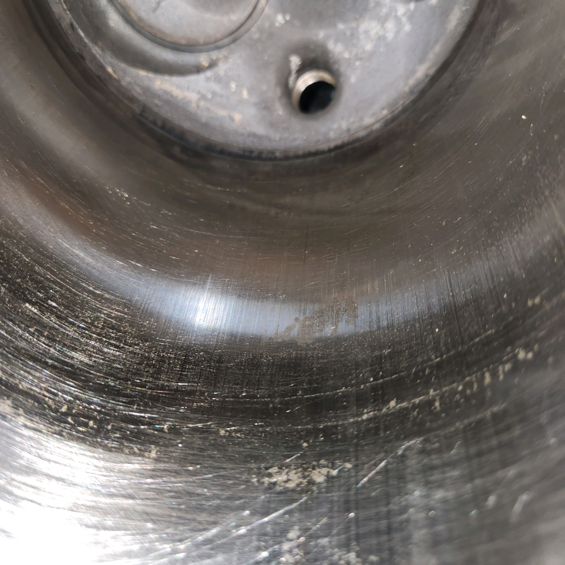 Used aircraft parts for sale, LW-12416 Piper PA-28-140 Cylinder