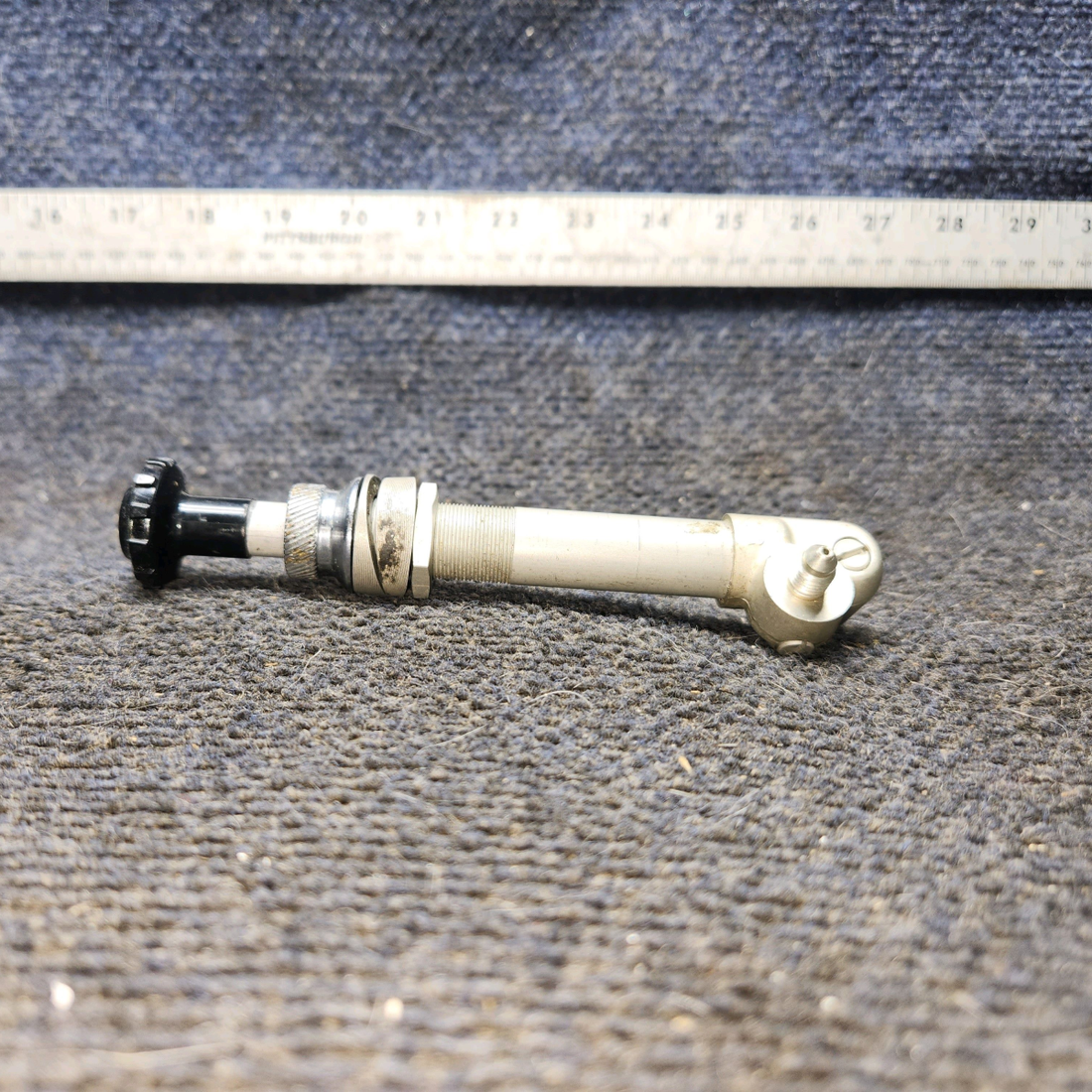 Used aircraft parts for sale, C291502-0106 cessna 172N Primer Assembly