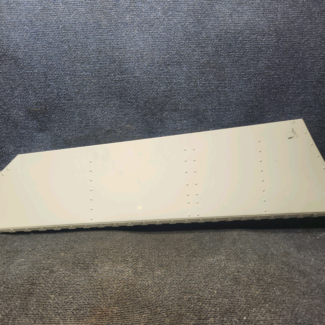 Used aircraft parts for sale, 33-610010-1 Beechcraft 35-33 Elevator Trim Tab Assembly - LH