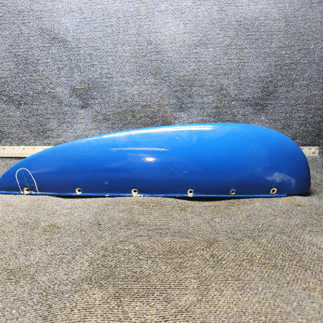 Used aircraft parts for sale, 63584-010 piper PA-28-181 Stabilator Tip