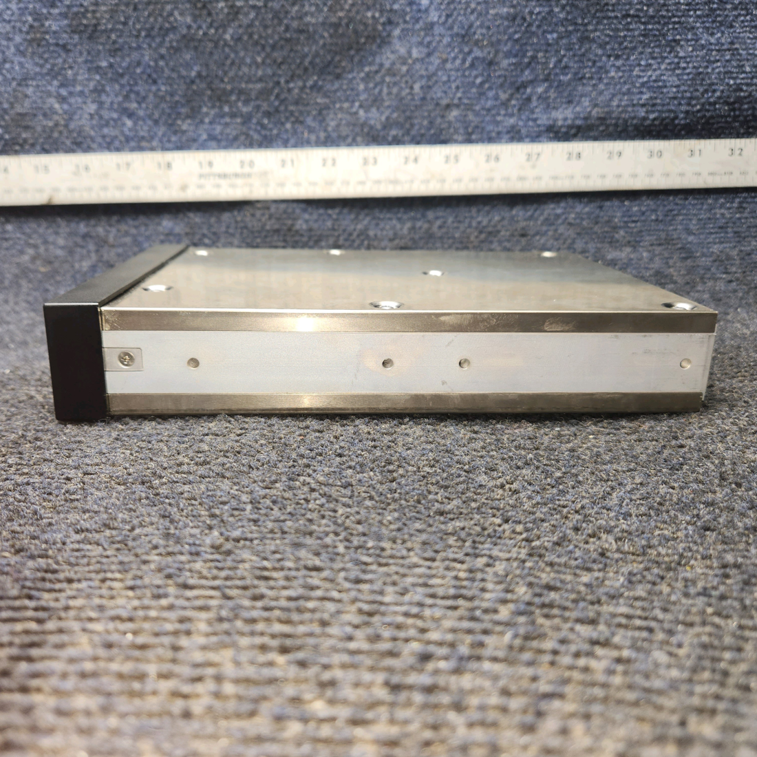 Used aircraft parts for sale, 011-03300-00 Garmin GTX 335 PIPER PA-24-250 ADS-B Out Transponder