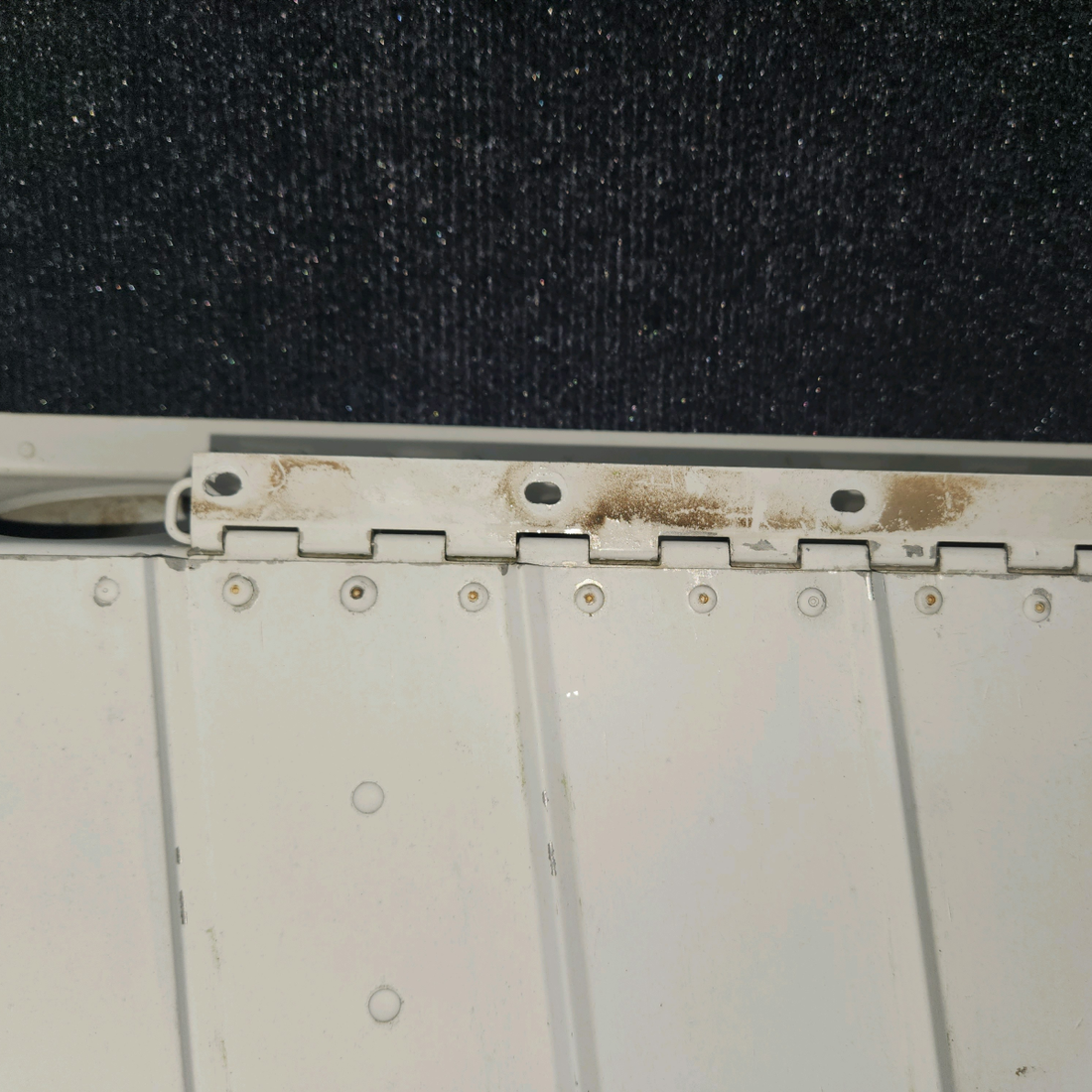 Used aircraft parts for sale, 0523800 Cessna 172F Aileron Assembly - LH